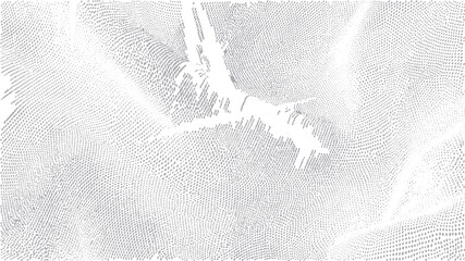 Dense gray cloud spray effect on white background. Marble wall texture background photo. White spray paint ink texture. Graffiti painting on the wall. 