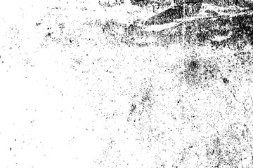 Distressed grunge texture overlay with subtle noise, dust, and rough grain