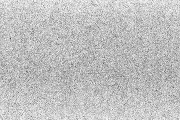 Abstract speckled grain effect on light gray surface background pattern