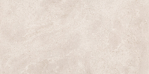 Ivory terrazzo concrete marble stone texture.