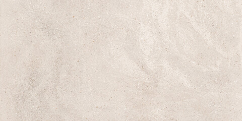 Ivory terrazzo concrete marble stone texture.