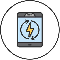 Renewable Energy App icon