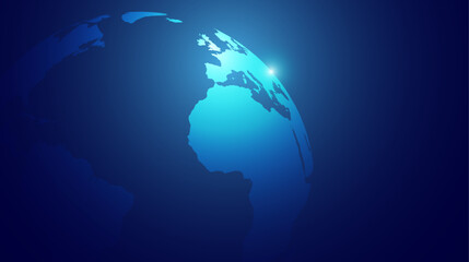 mondo, pianeta, satelliti, comunicazione, telecomunicazioni, informatica, network, condivisione dati, 