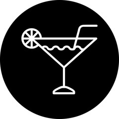 Coffee And Donut Icon