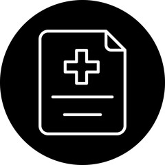 Fototapeta premium Shield Icon