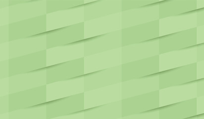 Green abstract background abstract green squares background
