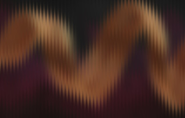 Geometric abstract pixelated background with warm colors