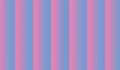 pink and white striped background