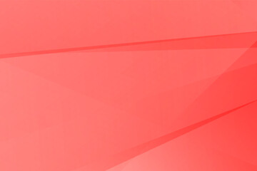 Obraz premium Abstract red on light red background modern design. Vector illustration EPS 10.