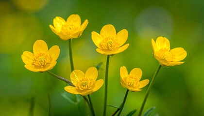 yellow and red tulips