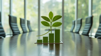 Digital composite focused on the hands and forearms of a business professional analyzing financial documents.