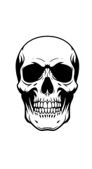 Obraz premium 静寂の輪郭