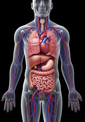 生命の織りなす図像