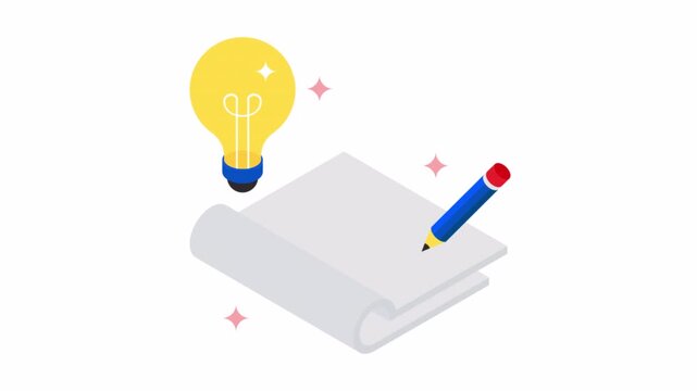 Creative Writing  Animations Alpha Channel
