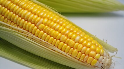 Fresh Corn on the Cob