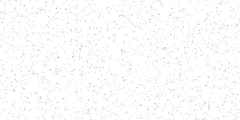 White paper paint terrazzo wall. Grunge stone wall ceramic backdrop background. Abstract wet quartz macro surface marble floor vector white background.	