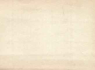 Vintage pulp paper texture aged blank background for retro comic book or magazine design projects