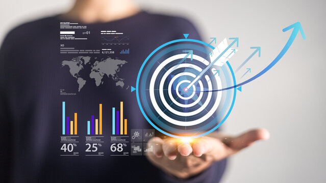 Growth planning boosts business success with focused goal, sustainable investment, strong partnership, expanded sale potential, and measurable impact guiding teams toward higher profitability reward.