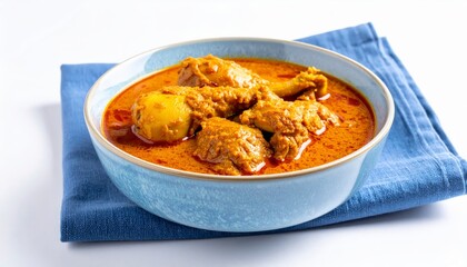 Chicken Curry