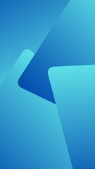 Soft Gradient Minimalist Phone Wallpaper background. Modern Minimal Gradient Backdrop