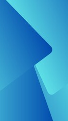 Soft Gradient Minimalist Phone Wallpaper background. Modern Minimal Gradient Backdrop