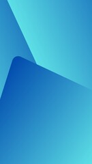 Soft Gradient Minimalist Phone Wallpaper background. Modern Minimal Gradient Backdrop