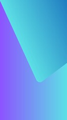 Soft Gradient Minimalist Phone Wallpaper background. Modern Minimal Gradient Backdrop