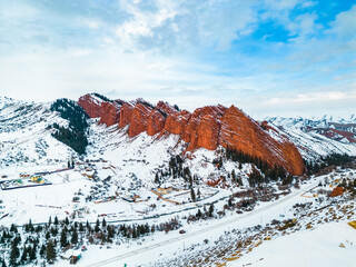 Fototapety na wymiar - Fototapeta24.pl