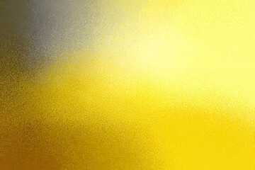This background features a soft, grainy texture blending yellow and gray tones, creating a visually appealing backdrop perfect for various artistic uses or graphic designs