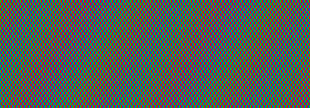 RGB pixel screen, dot monitor panel, IPS LED pattern grid