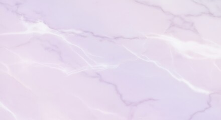 Light purple marble texture with white veins and soft gradient.