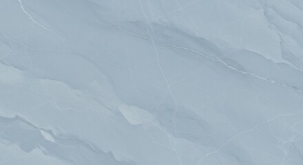 Light blue marble texture with subtle white veining.