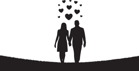 Versatile vector design with a rich color palette and classic typography perfect for various creative projects