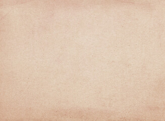 Vintage pulp paper texture aged blank background for retro comic book or magazine design projects