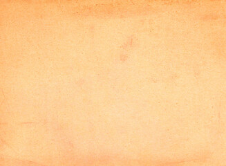 Vintage pulp paper texture aged blank background for retro comic book or magazine design projects