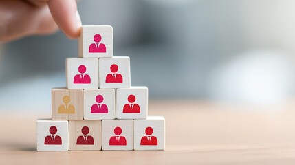 A Strategic Framework for Long-Term Talent Attraction and Retention.