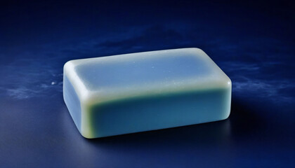 bar of soap