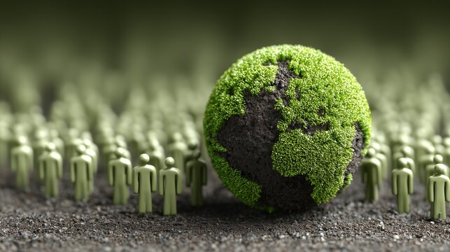 Strategic Planning for Human Capital: The Ultimate Sustainable Resource.