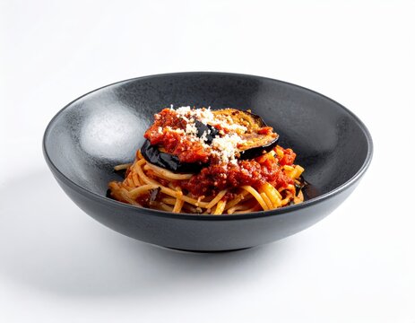 Pasta alla Norma