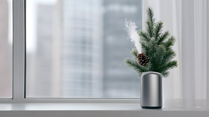 Modern interior design - stairs