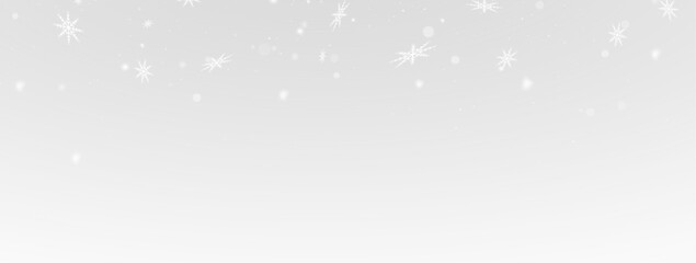 Holiday snow PNG. Star-shaped ice ornament for festive season design PNG.