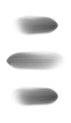 abstract 3d rendered illustration of a glass sphere