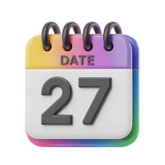 Sleek Blue Gradient Credit Card Design with Magnetic Stripe on a Black Background