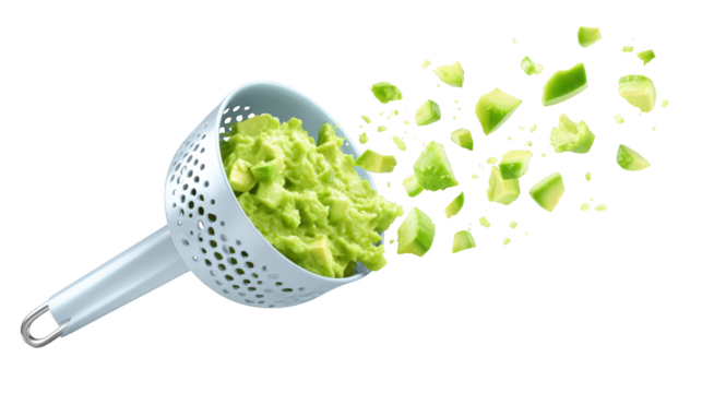 Scoop holds rich brown gula sweet palm sugar fills scoop ready for use scoop holds