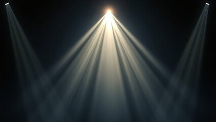 crass. Abstract visualization of energy and light representing collective appreciation and positive feedback. wellbeing guides, coaching materials, designed for coaching and self-improvement content.