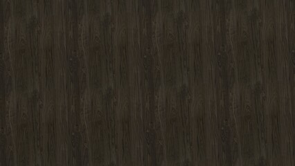 Elegant dark brown wood texture with a detailed vertical grain pattern, a sophisticated and natural wooden background for interior design