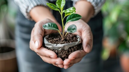 A Strategy Built on Sustainable Career Paths.