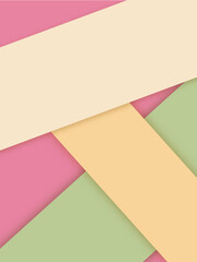 Pastel Gradient Background Design
