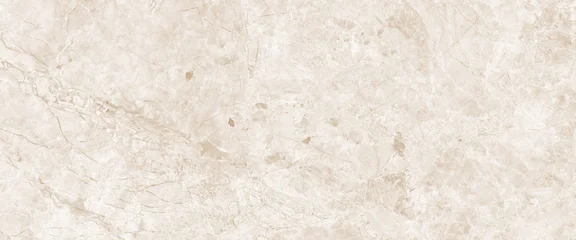 Ivory marble texture. Cream stone background © Vidal