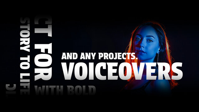 Kinetic Typography Storytelling Captions